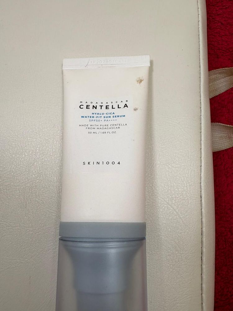 SKIN1004 Madagascar Centella Sun Serum